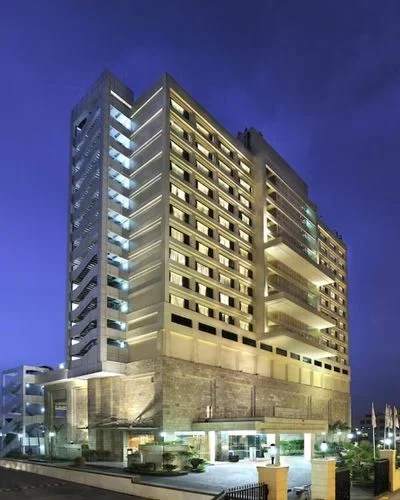 Holiday Inn Hotel Escorts